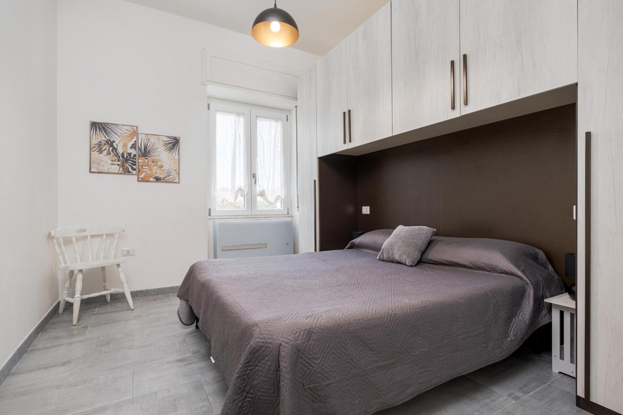 Casa Vacanze Maria Pia Alghero Luaran gambar