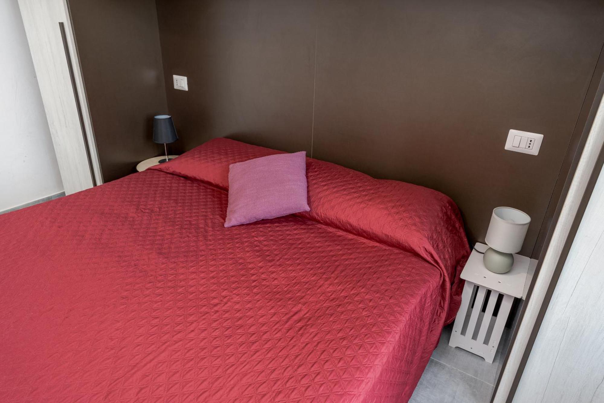 Casa Vacanze Maria Pia Alghero Luaran gambar