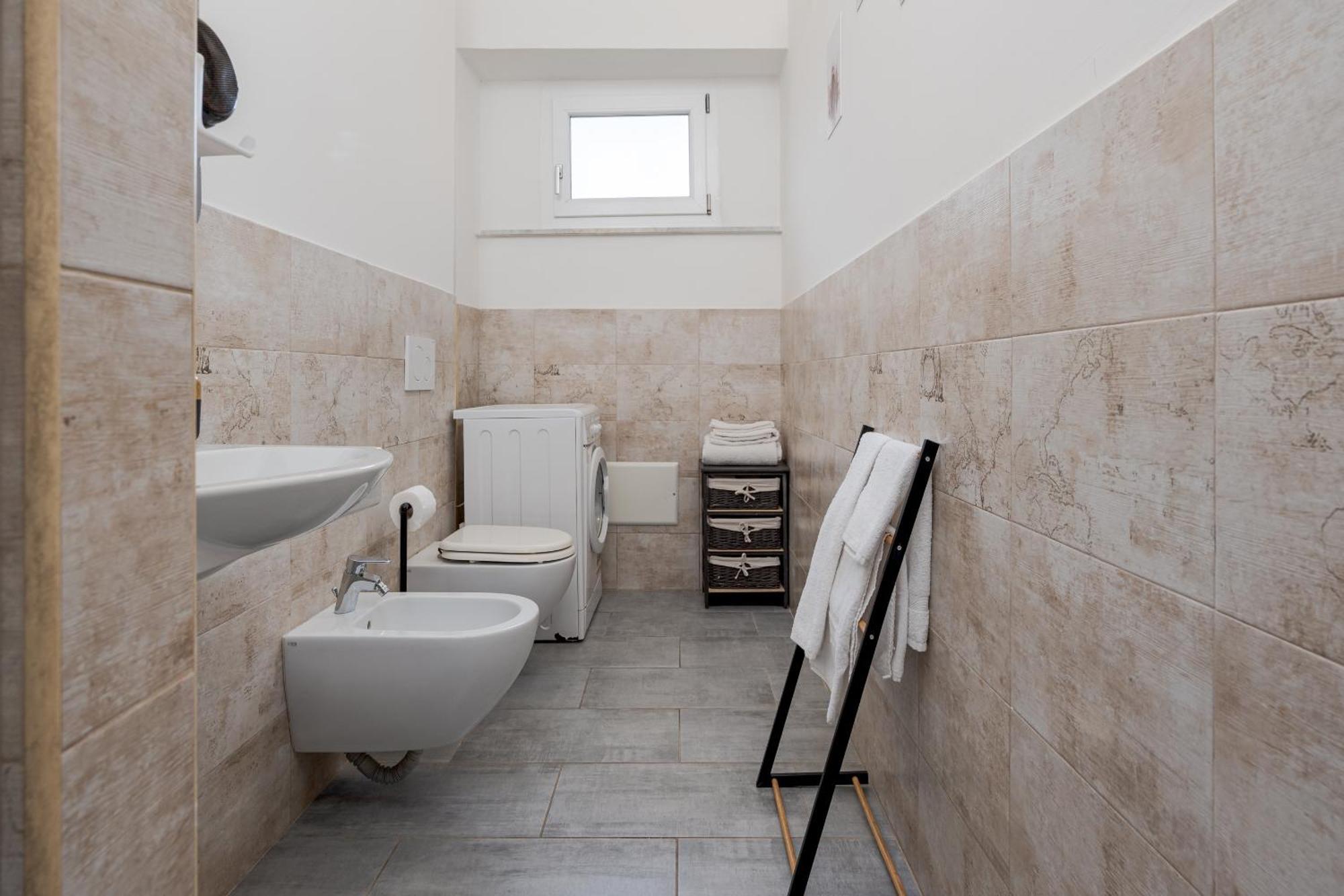 Casa Vacanze Maria Pia Alghero Luaran gambar